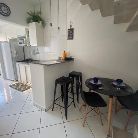 Loft Villa - Com Ar Condicionado No Centro Da Cidade Boituva Eksteriør bilde